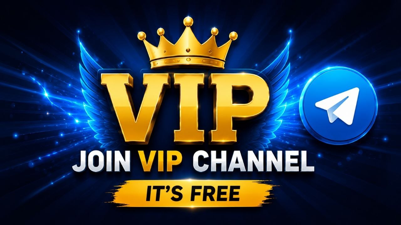VIP NUMBER SHOTS