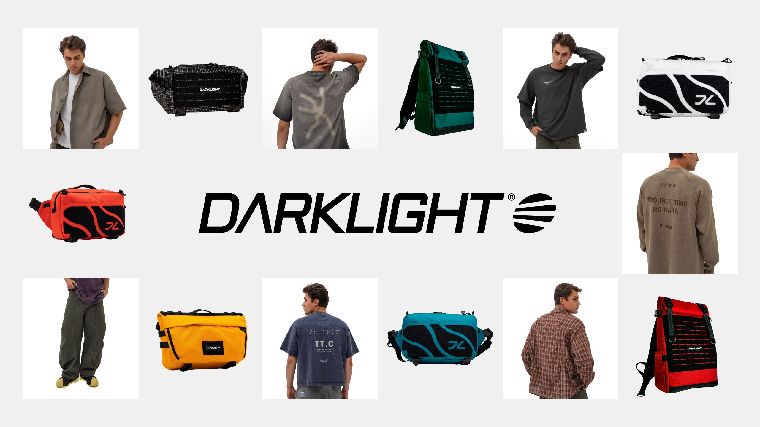 DARKLIGHT | STORE