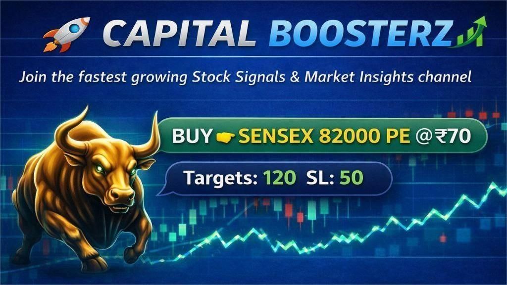 HINDUSTAN TRADER