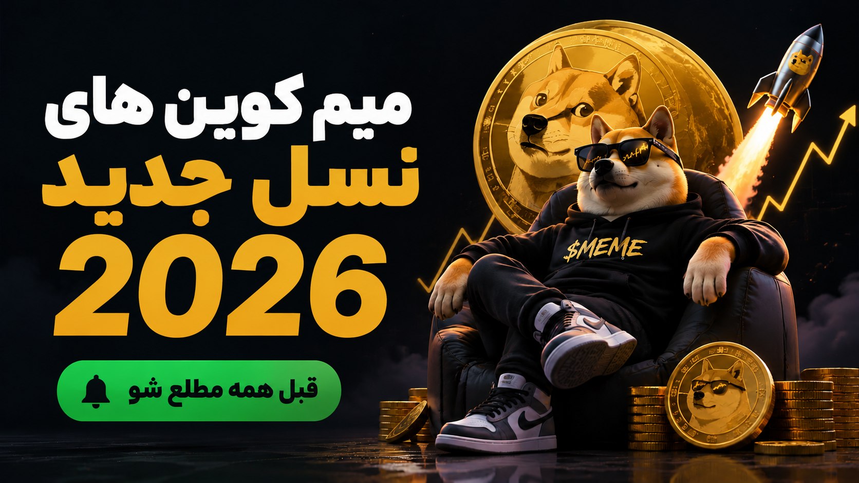 Meme Hunter- سیگنال رایگان
