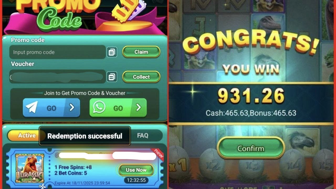 All Yono BigPromoCode🎁