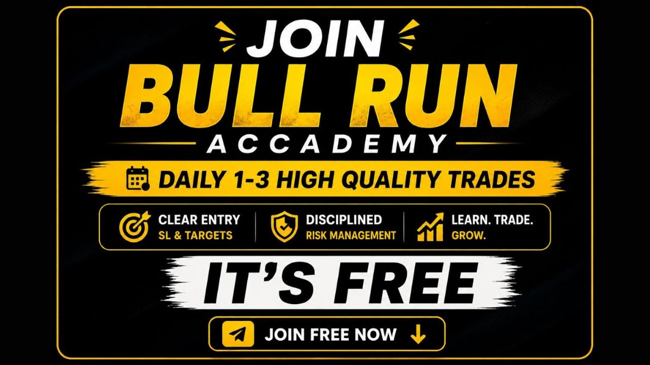 Bull Run Academy