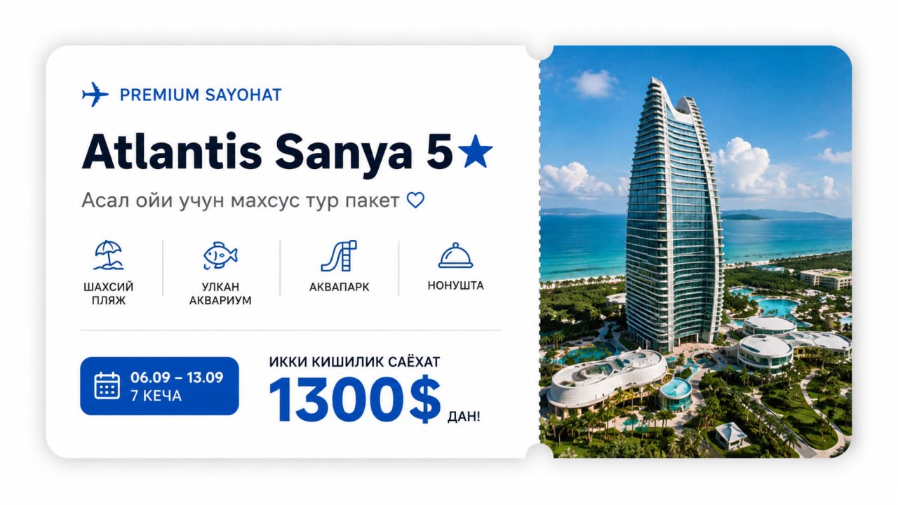 KAPITAL TRAVEL | SAYOHAT