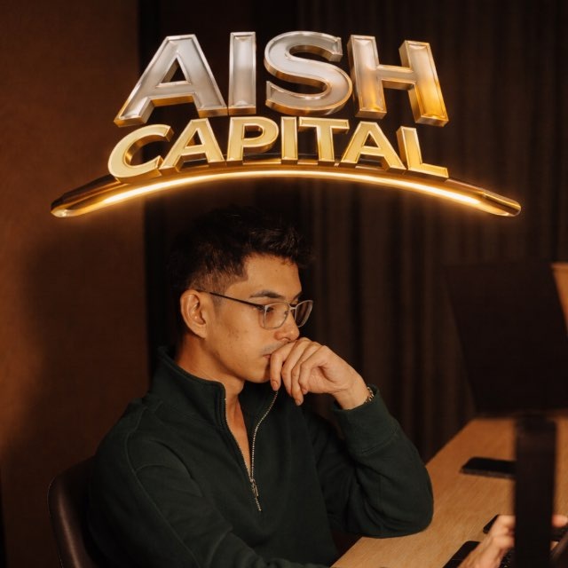 @aishcapital