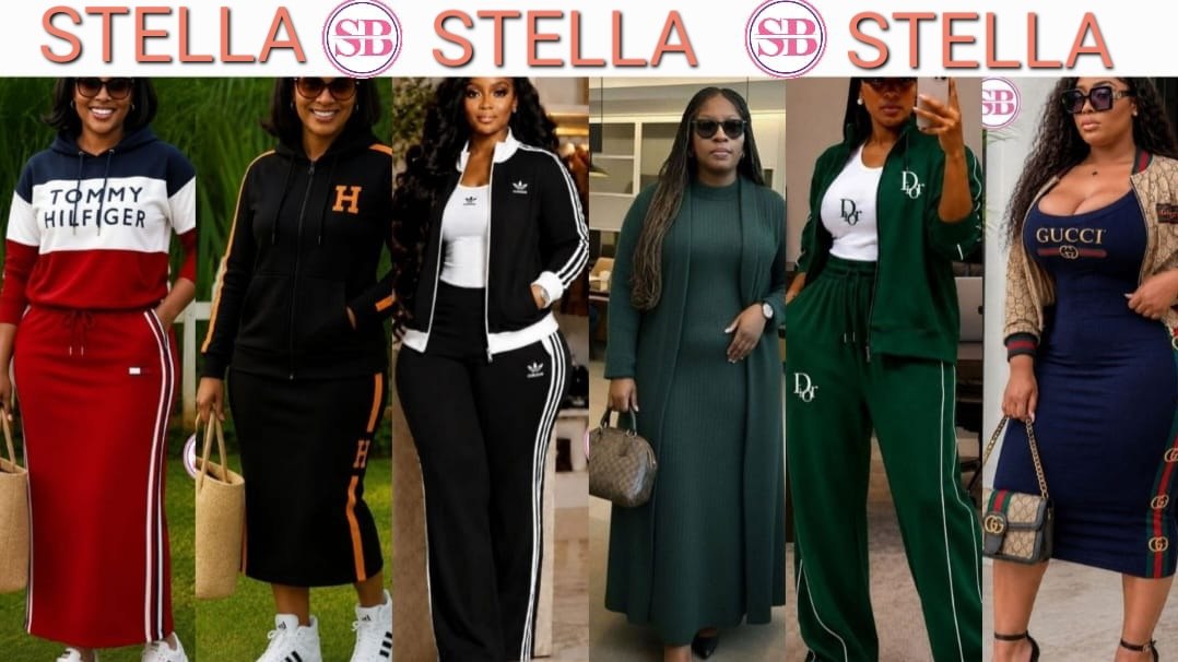 STELLA BOUTIQUE