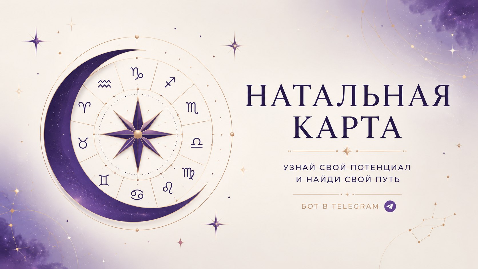 Натальная карта