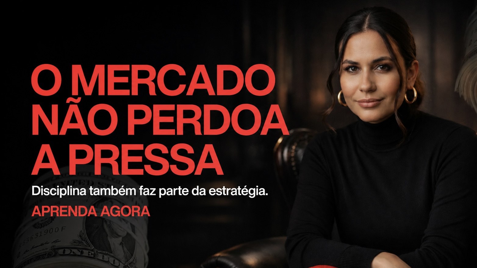 Método de Mercado | Ana Paula