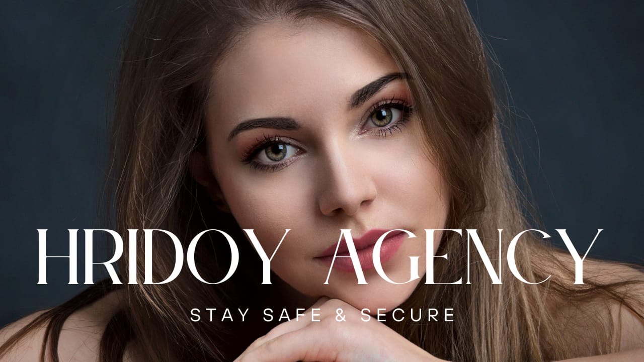 Hridoy Agency