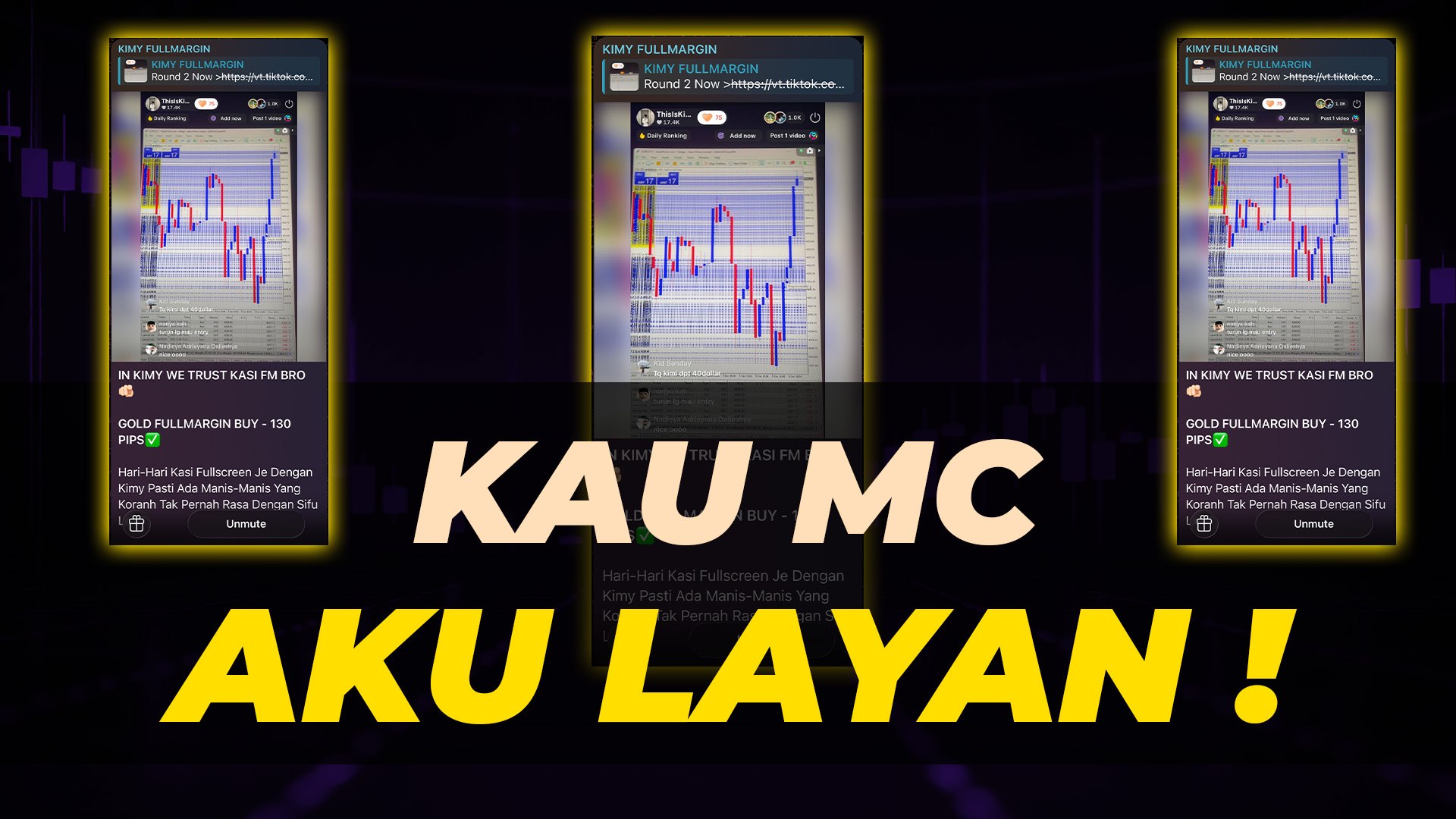 KIMY FULLMARGIN