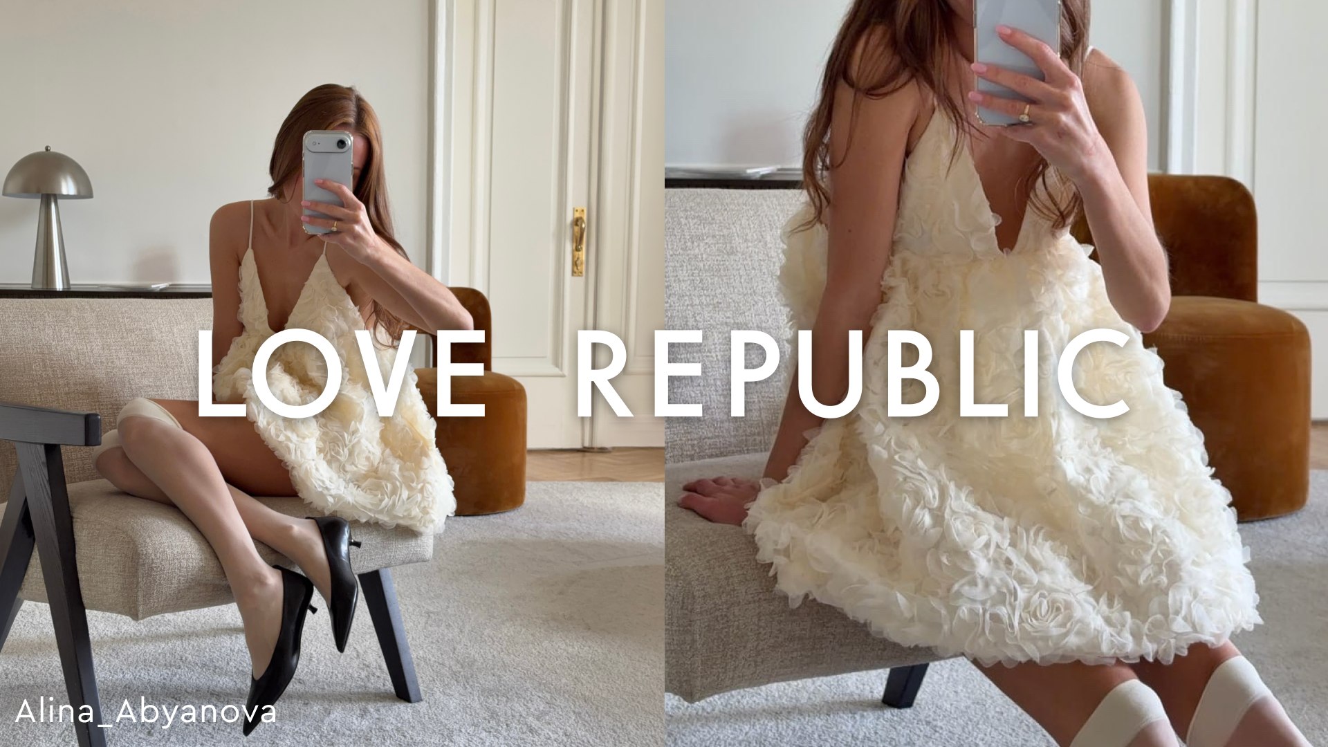 LOVE REPUBLIC OFFICIAL