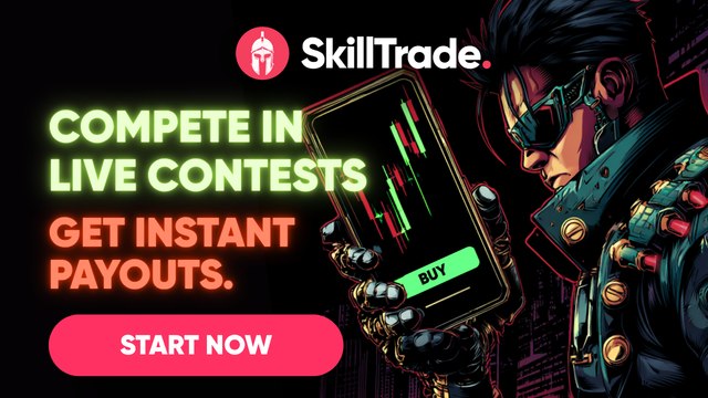 SkillTrade.io