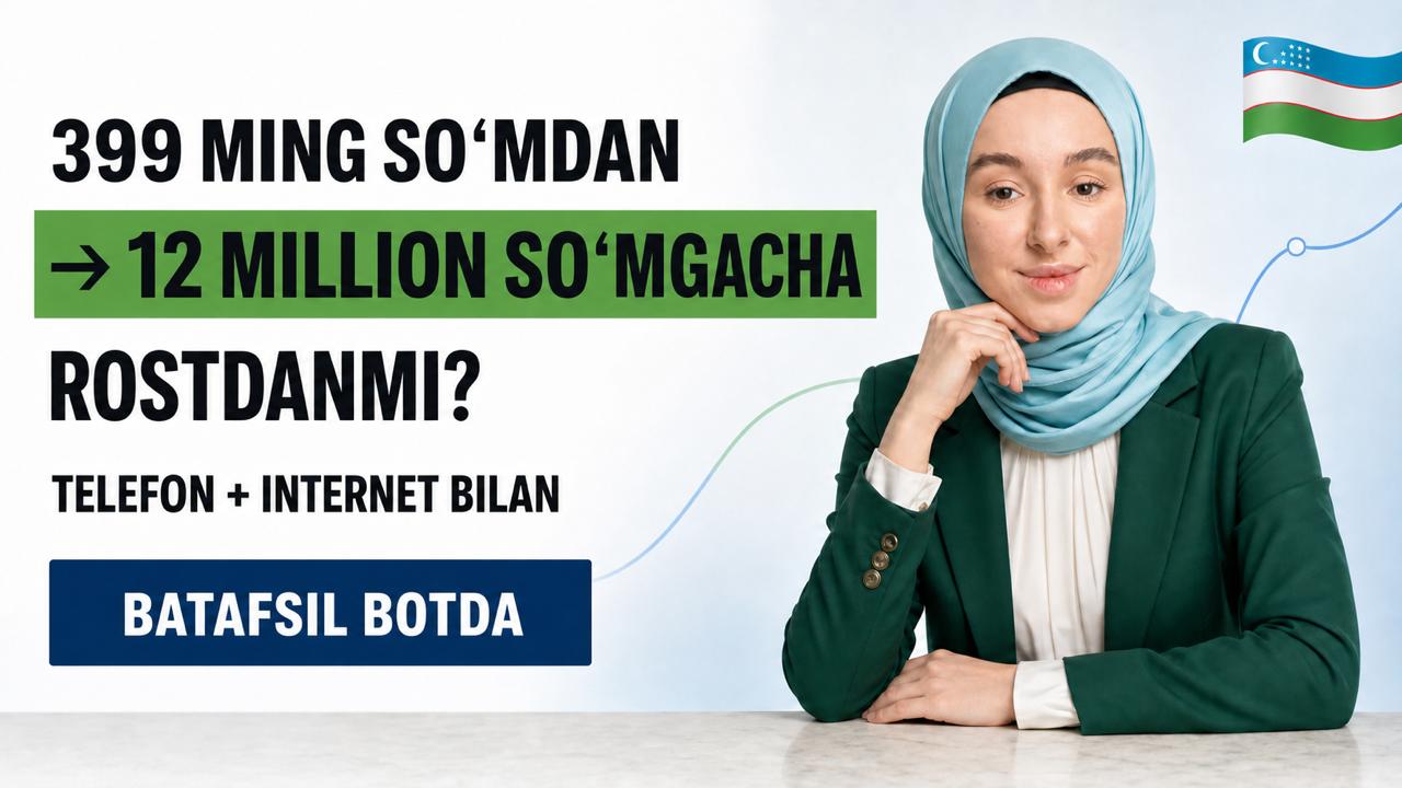 Moliyaviy Savodxonlik