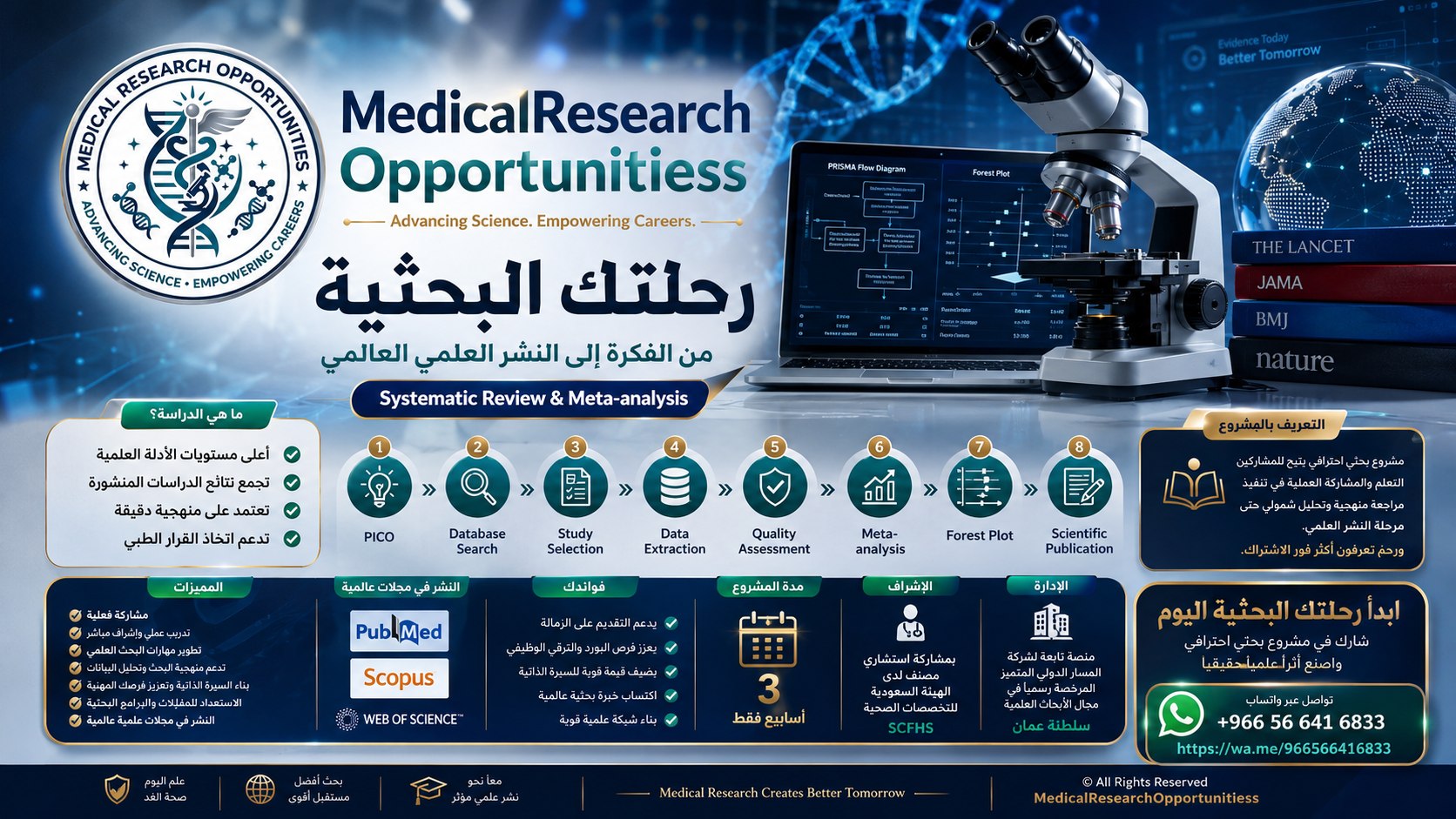 MedicalResearchOpportunities