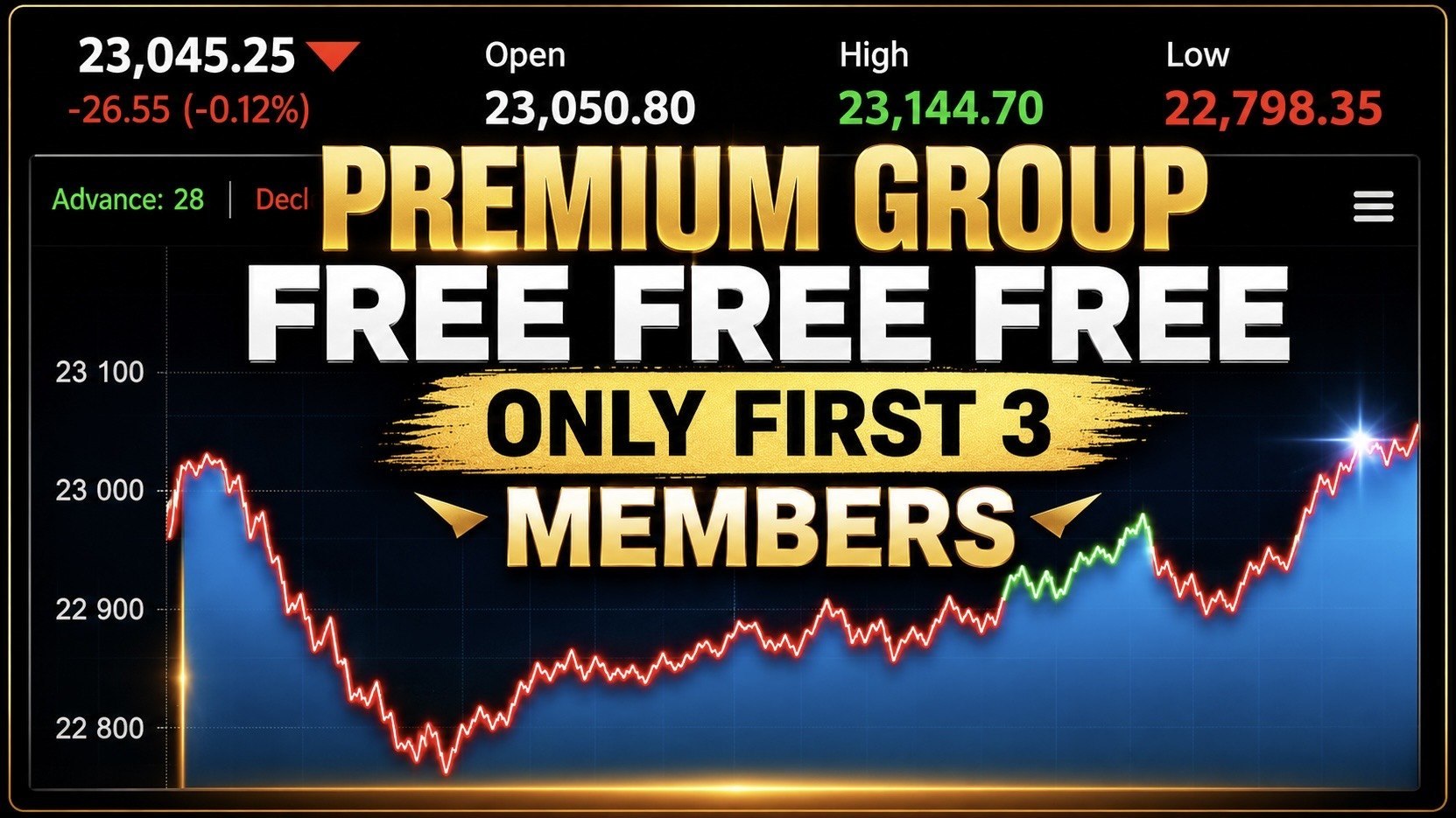 𝗨𝗡𝗜𝗧𝗘𝗗 𝗚𝗢𝗟𝗗 𝗧𝗥𝗔𝗗𝗘𝗥