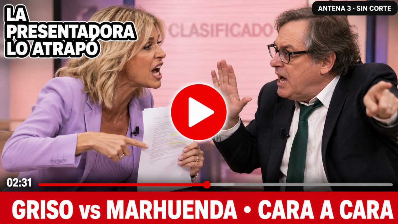 El Mundo Hoy