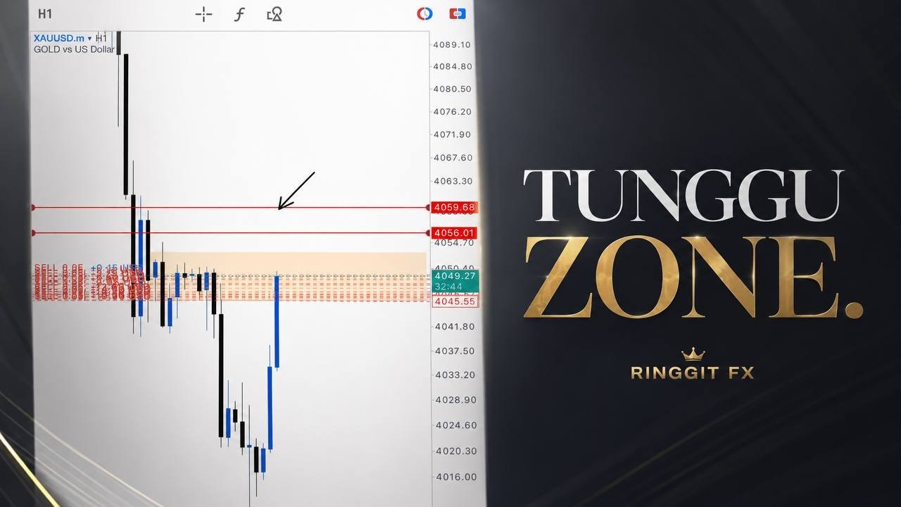 RINGGIT FX