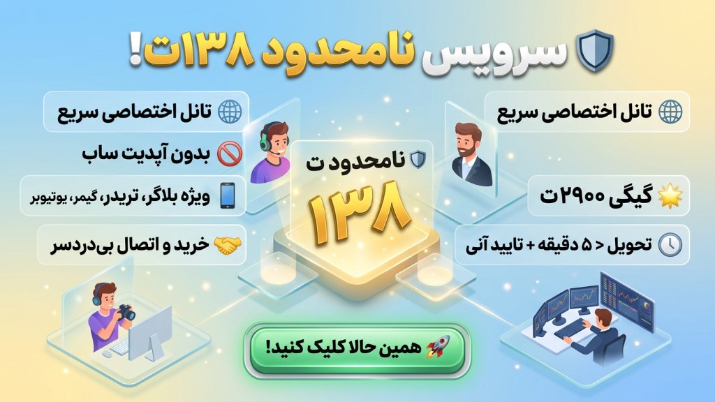 MaxNetPro | فروشگاه نامحدود