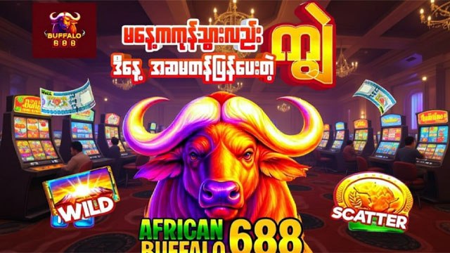M9 စလော့ / ရှမ်းကိုးမီး / ကျွဲဂိမ်းအစုံ