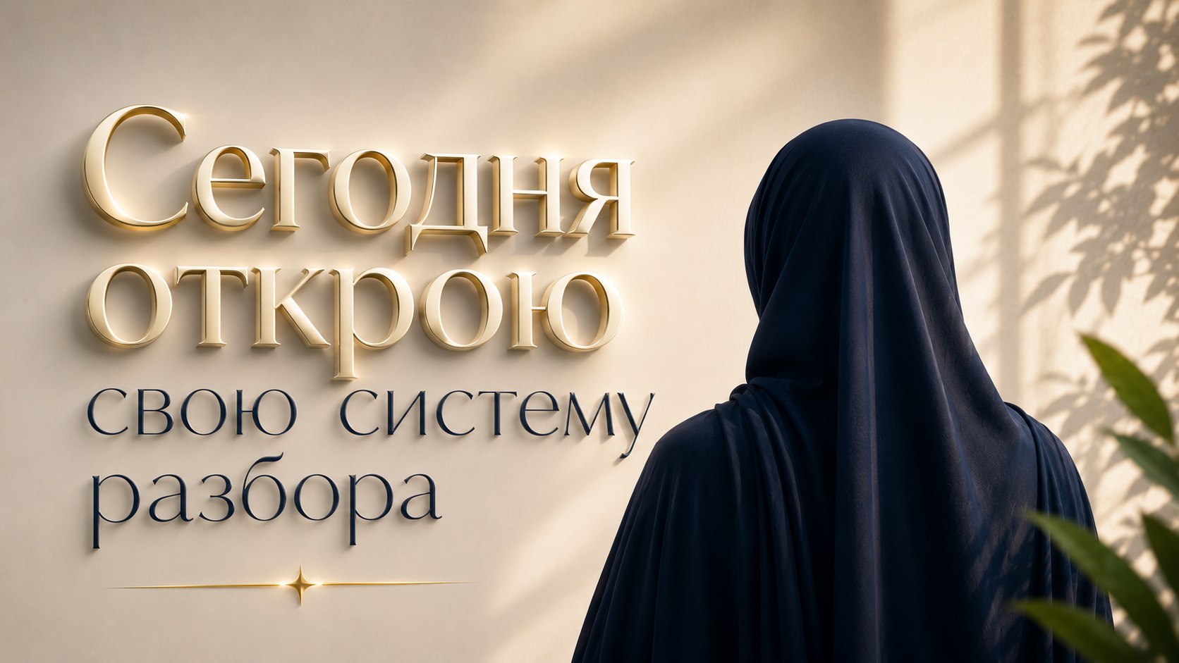 СУЛТАНА | Мысли таргетолога