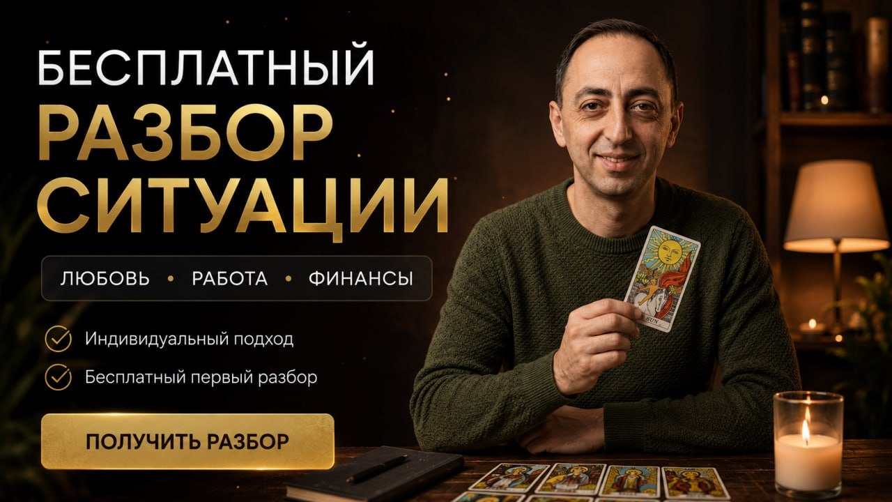 Виктор Орлов