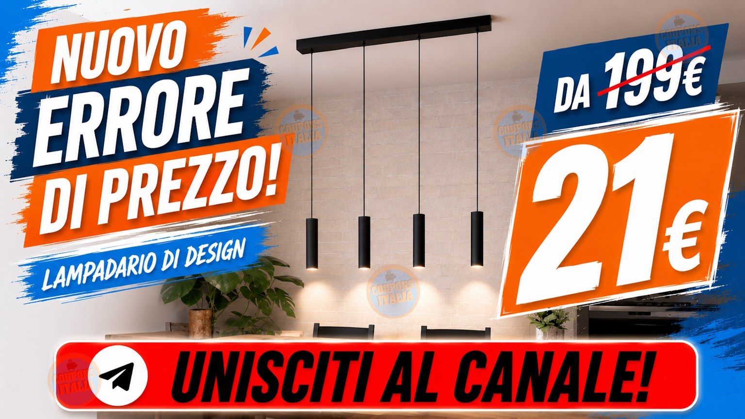 Coupons Italia