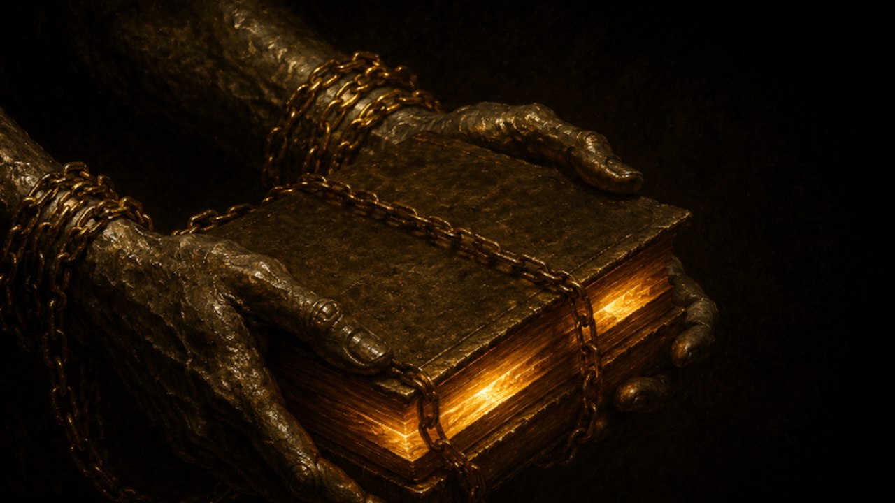 Cristianesimo: La grande Menzogna