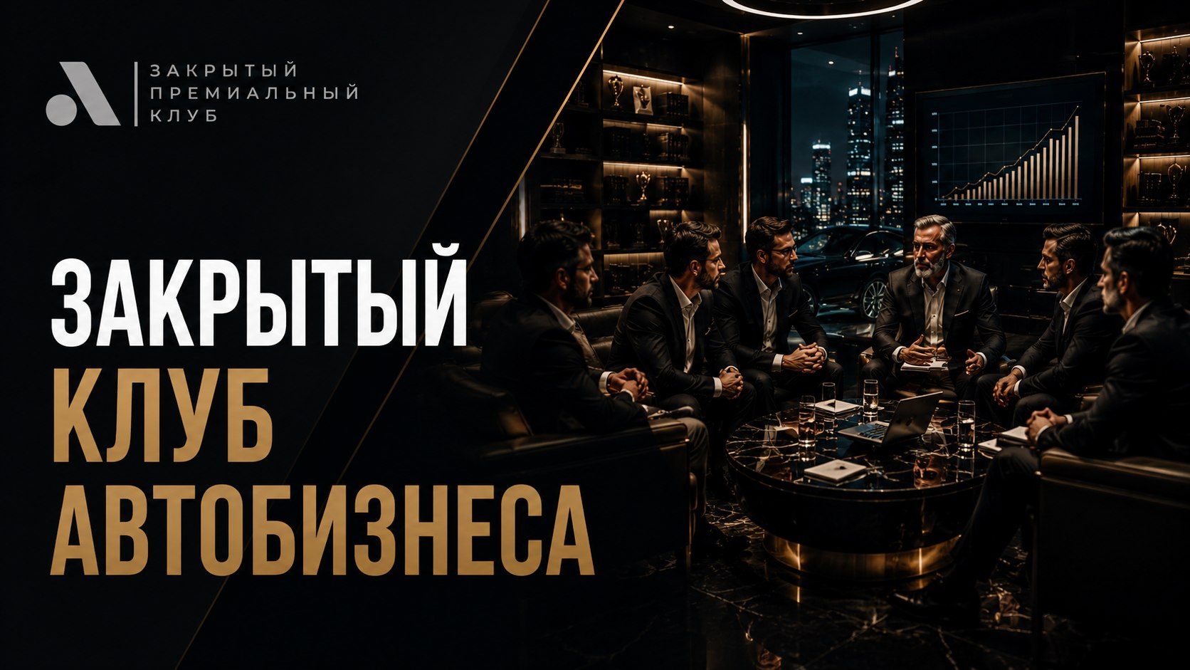 ABOSS CLUB