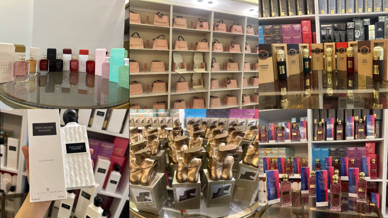 Brandy shop for original brands جملة