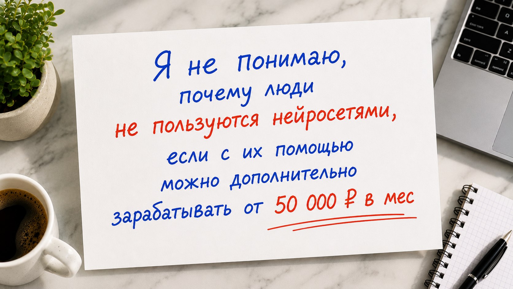 Бесплатный курс по нейросетям