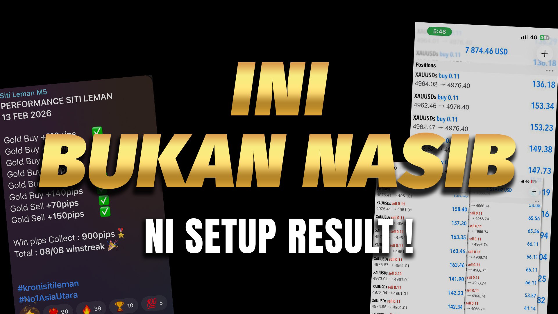 Siti Leman M5