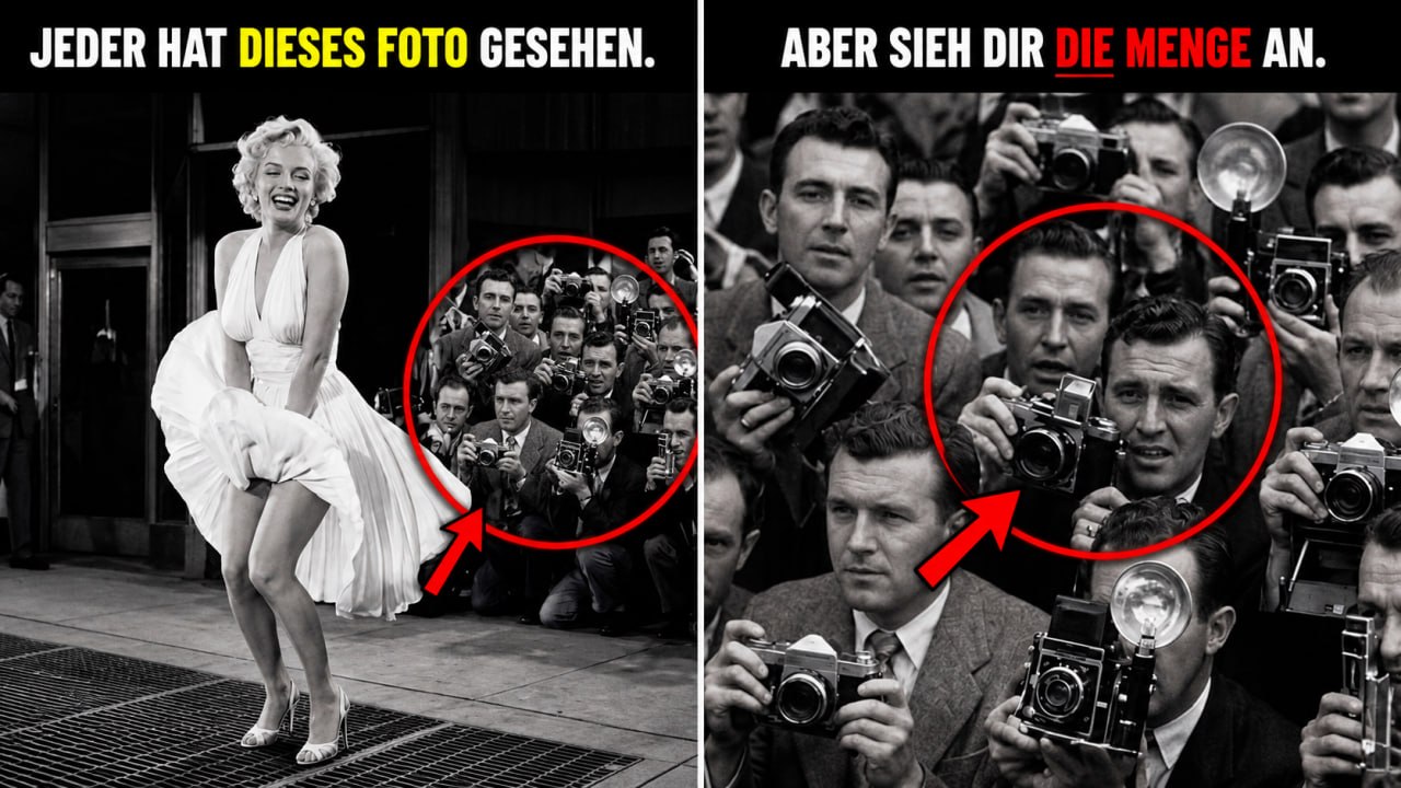 Echte Geschichte