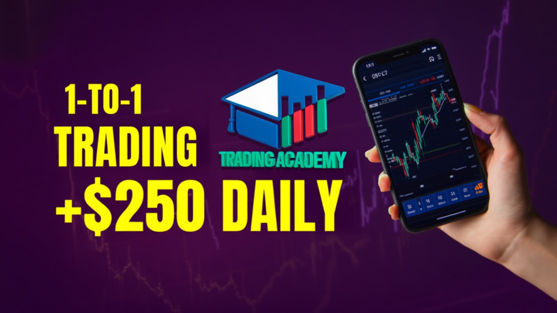 📊Trading Academy