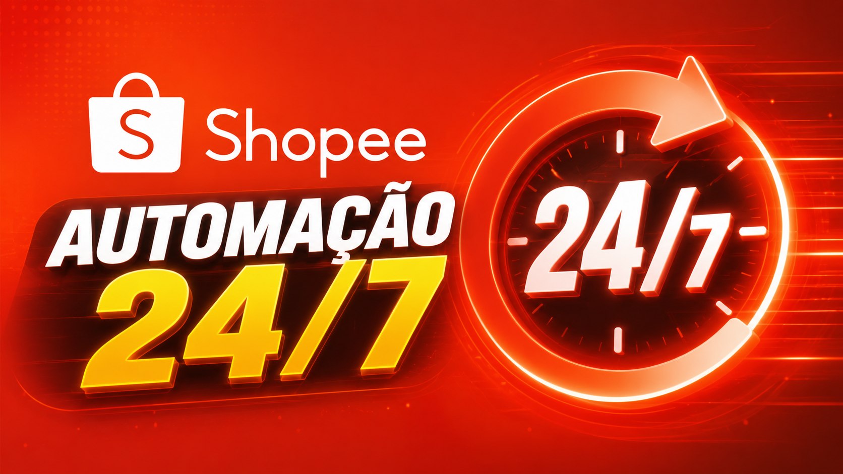 Acelera Afiliado - Automação para Afiliados