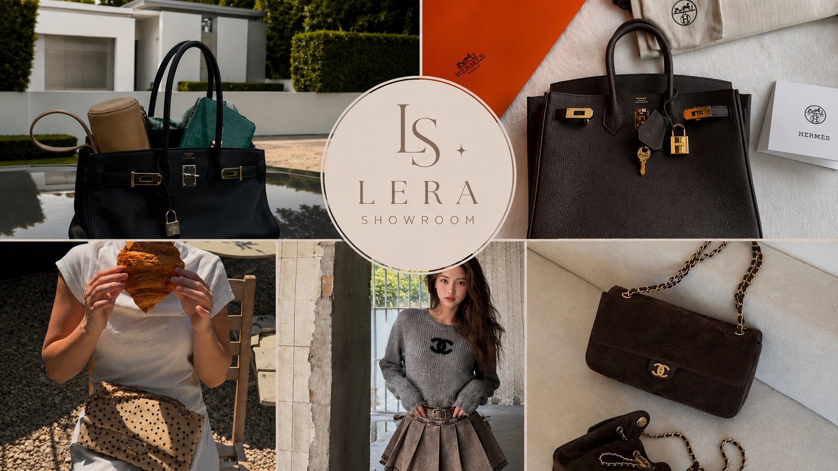 LERA SHOWROOM