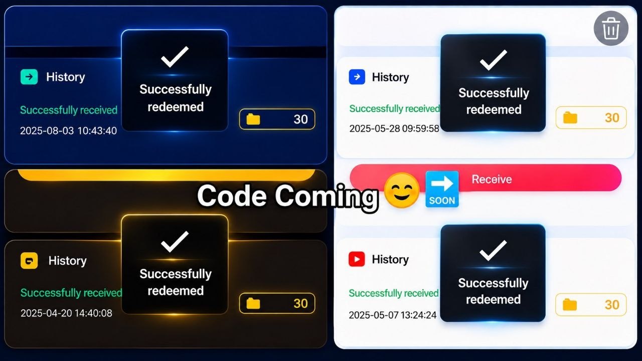 Free Loot ( Official )