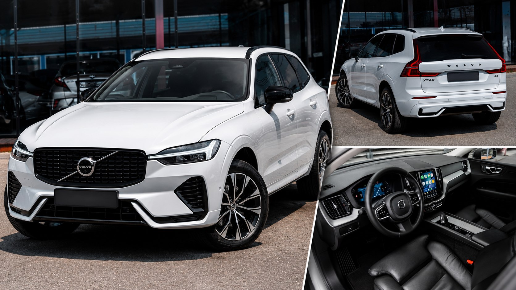 AWD AUTO / Импорт авто из Европы в Россию
