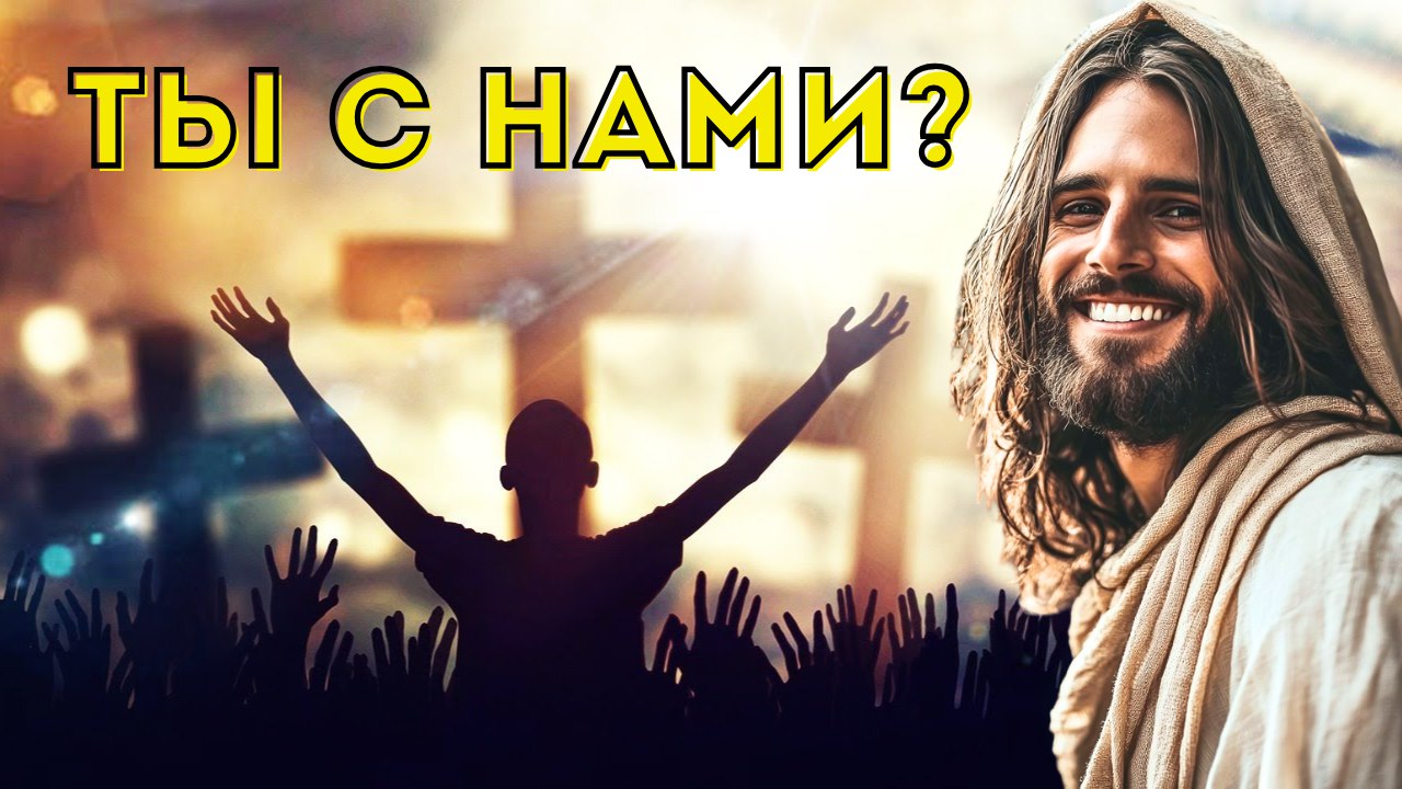 Лучшие песни хвалы