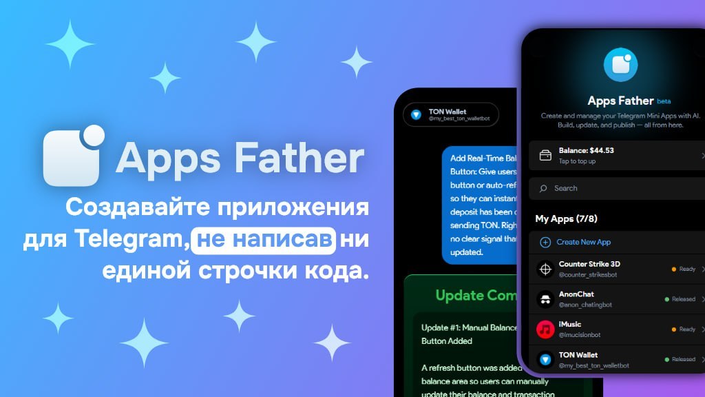 Apps Father