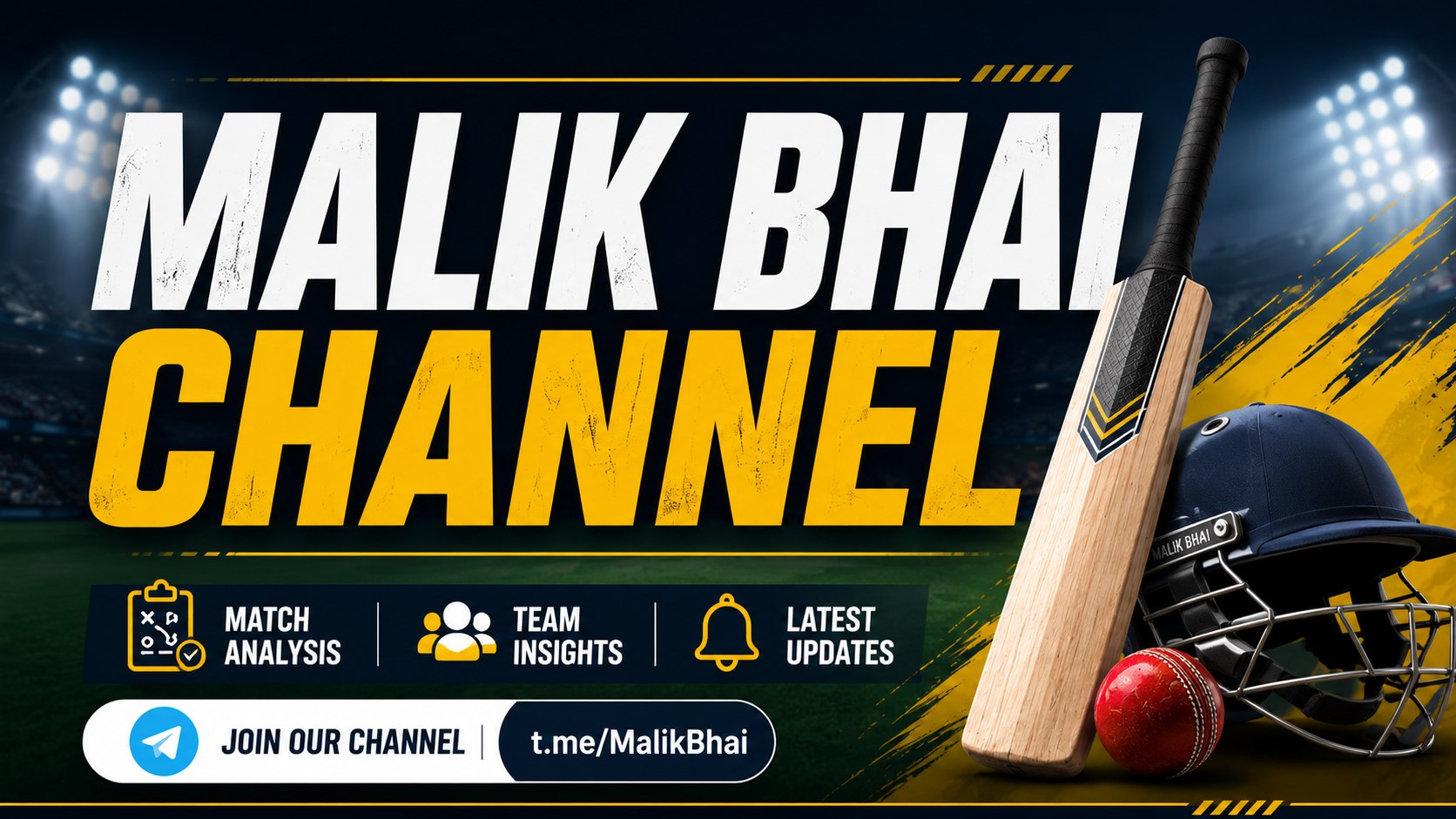 Malik Bhai Special
