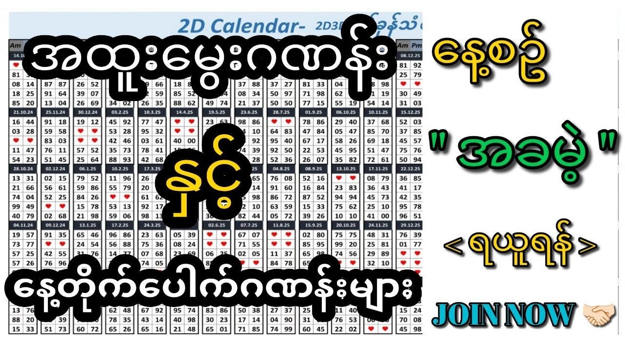 ကံထူး-2D