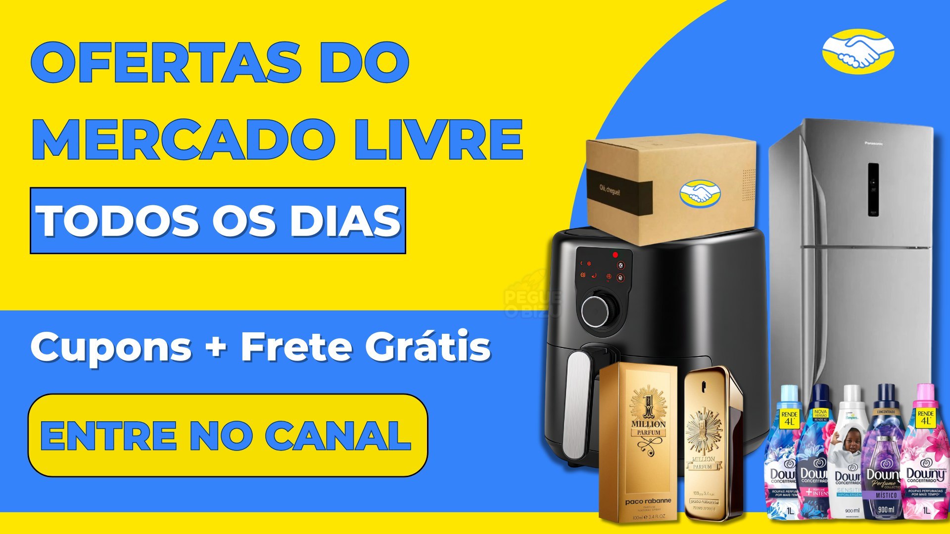 Tubarão das Promoções
