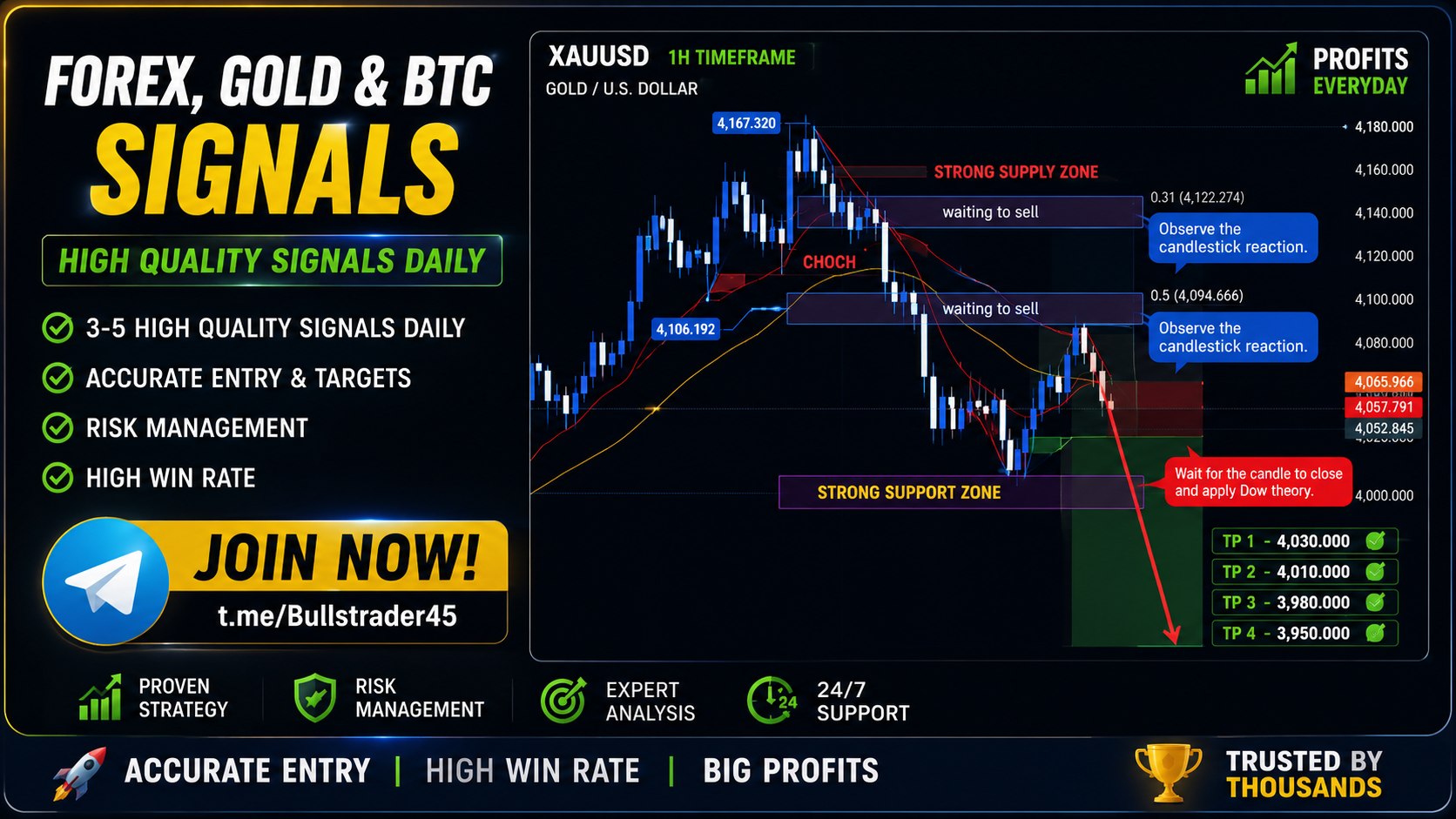 FOREXBULLS SIGANL