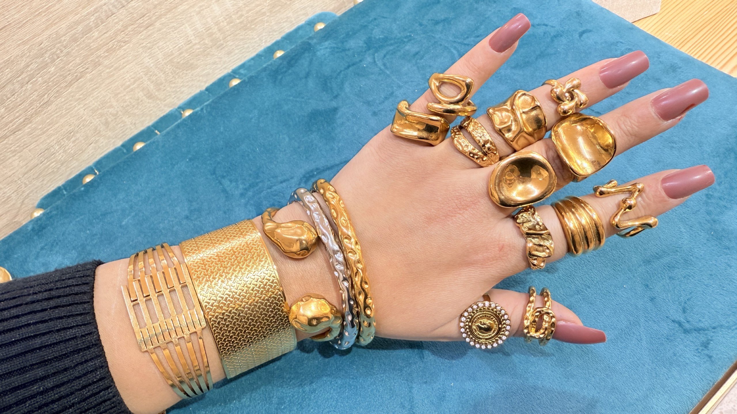 Rodys Bijoux 🇩🇿 اكسسوارات بالجملة
