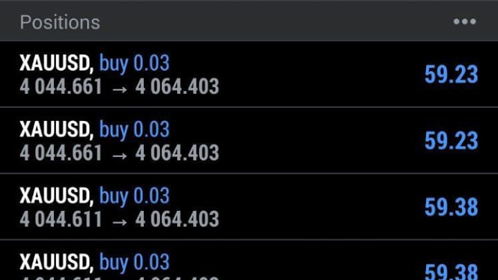 APEX FOREX