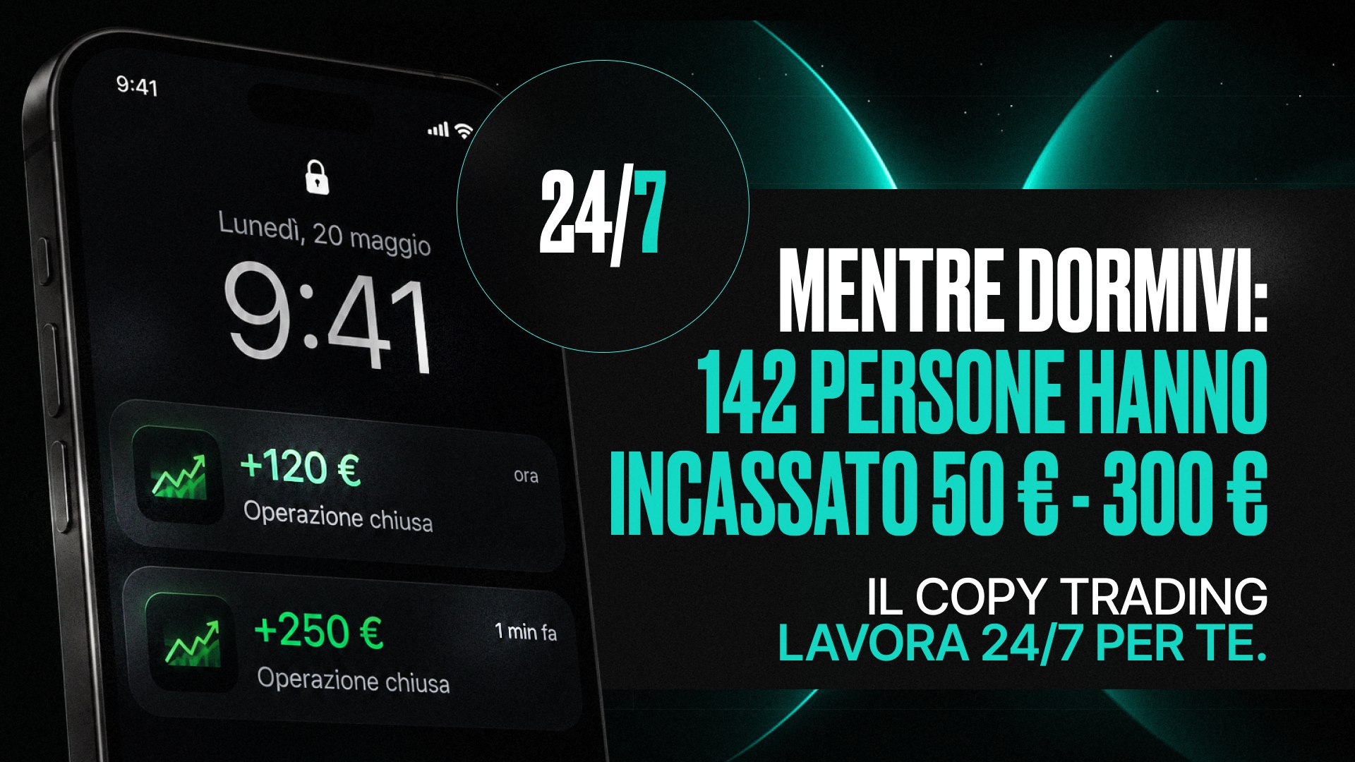 Francesco | Fx Elite