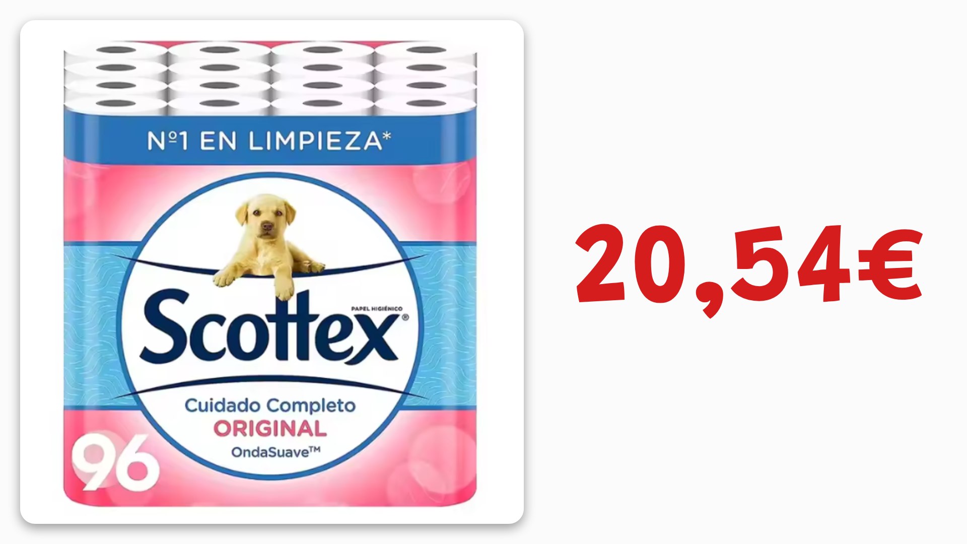 Oferta Directa ⚡️