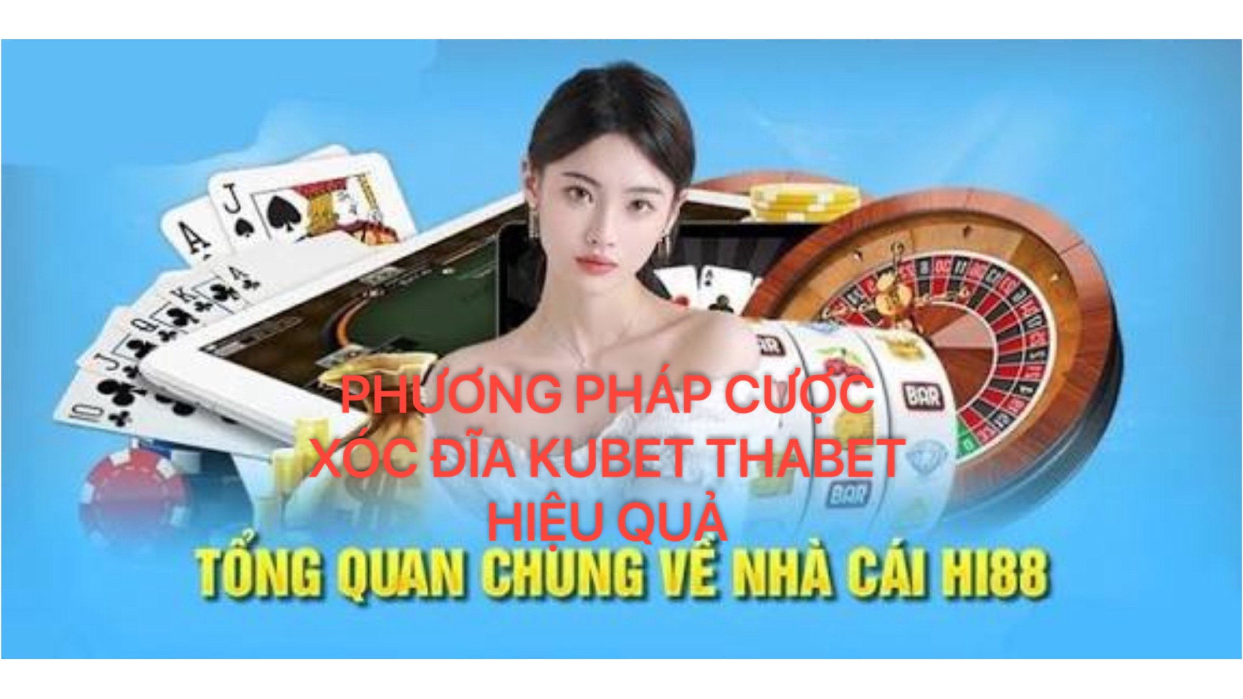Nhóm Kubet ThaBet Okivip