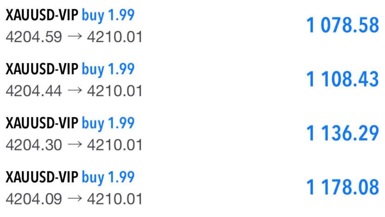 Satoshi Trader Gold 🏆