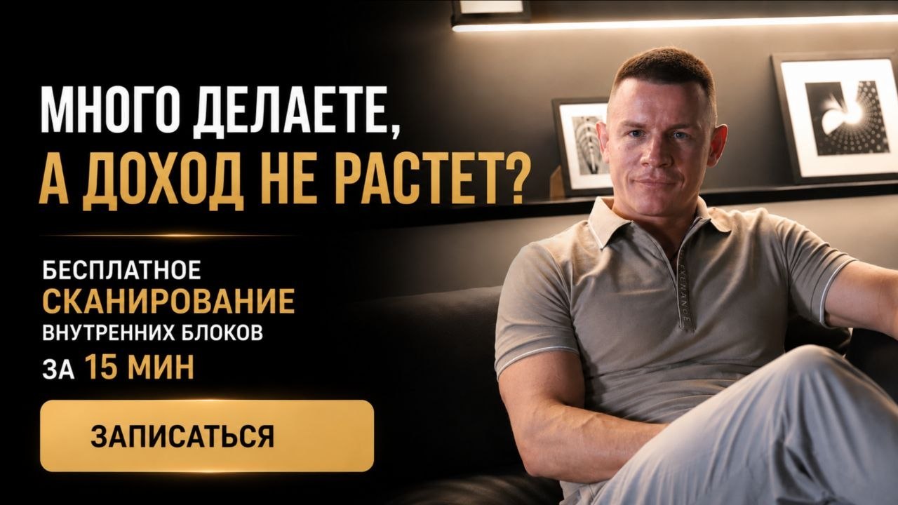 Сергей Анисимов