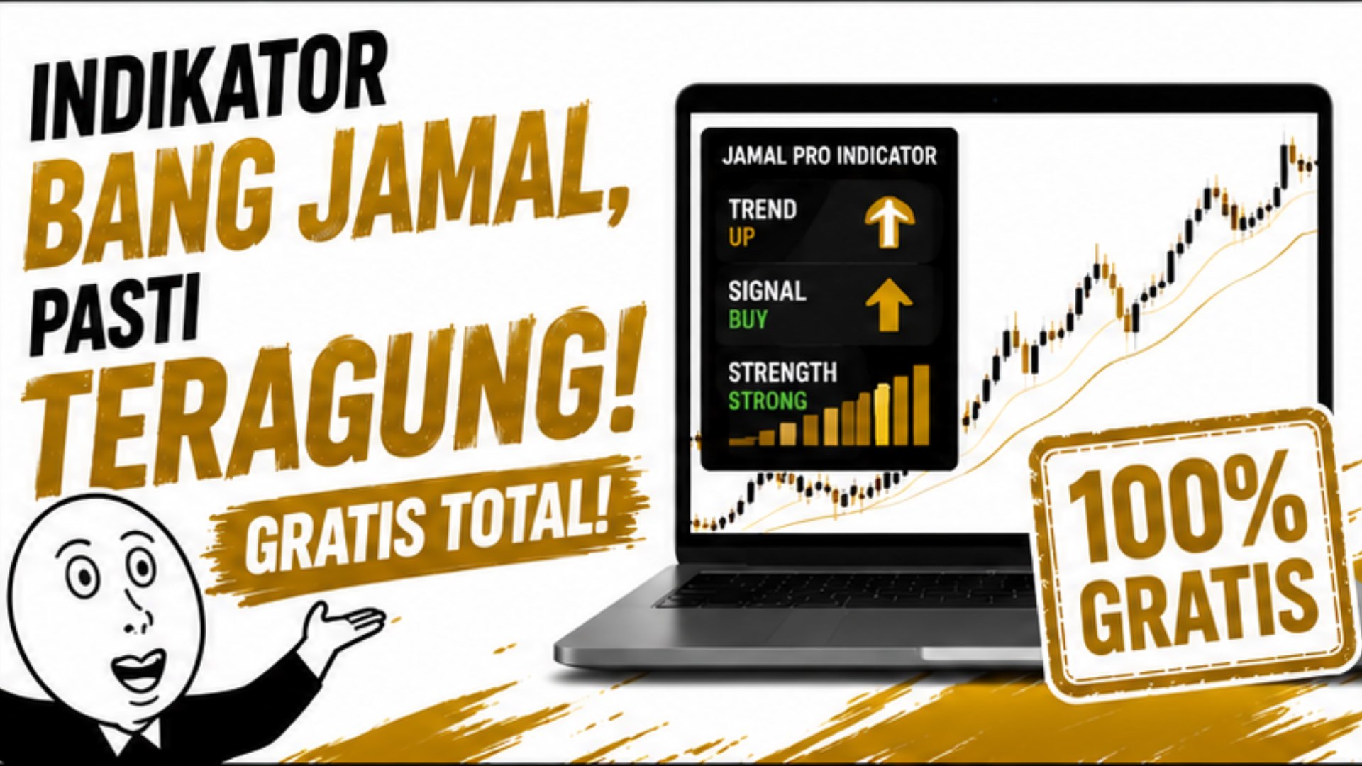 JAMAL NUSANTARA